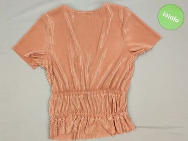 Kobiety: PULL&BEAR, Bluzka damska, rozmiar S — 3