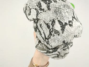 srebrne sukienki na imprezę: Gina Tricot, Sukienka damska, rozmiar L — 4