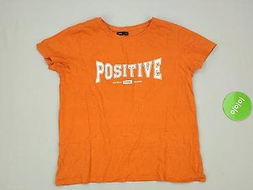 squid game: Sinsay, T-shirt damski, rozmiar L — 2