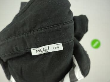 lidl marynarka damska: MEGI, Bluzka damska, XL — 4
