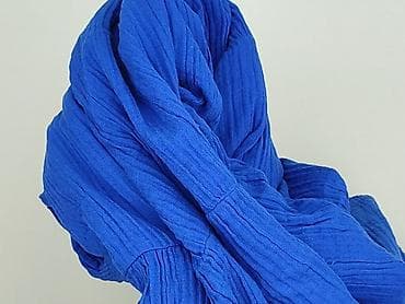 chabrowa sukienka hm: H&M, Sukienka damska, rozmiar S — 6