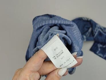 mohito marynarka niebieska: Izabel London, Bluzka damska, M — 4