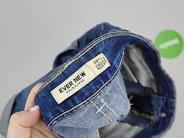 daddy jeans: Szorty damskie, rozmiar S — 4