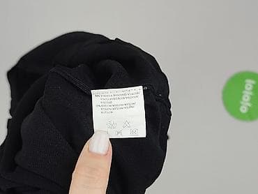 len bluzki: Top damski, rozmiar 2XL — 4