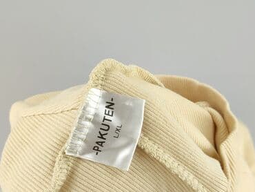 lidl majtki z wysokim stanem: Legginsy Sportowe damskie, rozmiar XL — 4