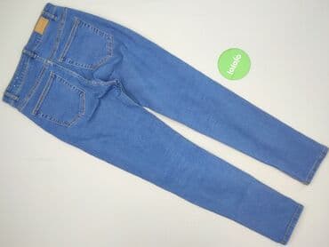 dżinsy pull and bear: PULL&BEAR, Jeans for women, size M — 6
