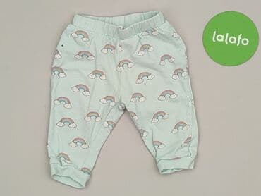 sandały primigi 28: Sweatpants, 3-6 months, condition - Perfect — 2