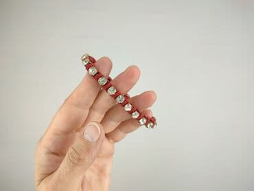 pasek złoty do sukienki: Bracelet, Female, condition - Perfect — 3