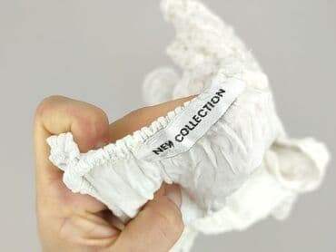 bluzki na szydełku z elementów: New Collection, Bluzka damska, rozmiar One size — 5