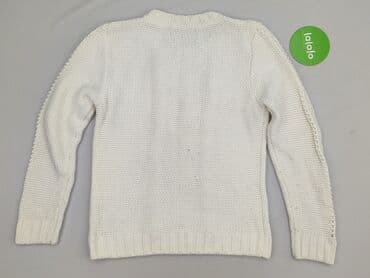 poliamid w swetrze: Atmosphere, Sweter damski, rozmiar XS — 3