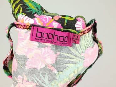 przedłużka do stroju kąpielowego: Boohoo, Top damski, M — 4