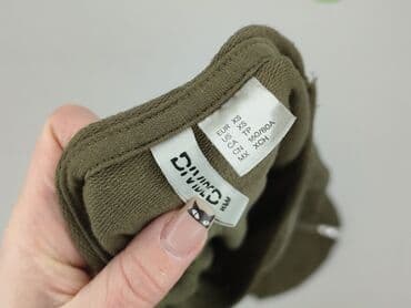 bluzy widzewa: H&M Divided, T-shirt damski, rozmiar XS — 4