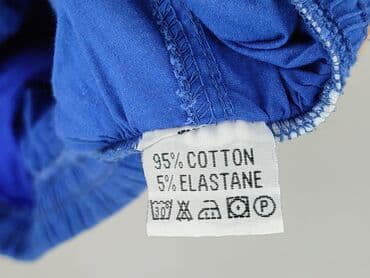 джинси жіночі сінсей: Elysee, 3/4 Trousers for women, size 4XL (EU 48) — 5