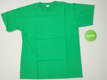 najtańsze koszulki z nadrukiem: Fruit Of The Loom, Футболка для чоловіків, розмір M — 2