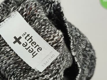 kurtki zimowe guess: Sweater, C&A, 10 years, 134-140 cm, condition - Very good — 4