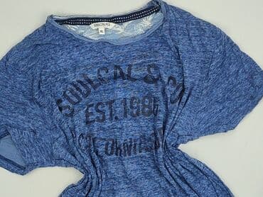 soulcal co t shirt: Soulcal & Co, T-shirt for men, size XL — 1