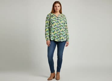 next klapki damskie: Next, Bluzka damska, rozmiar L — 6