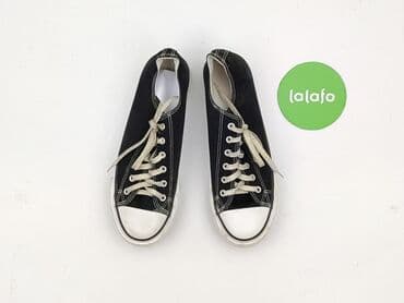 crosshatch buty: Trainers for women, size 41 — 2