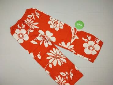 szerokie spodnie pepco: Spodnie materiałowe damskie, rozmiar S — 2