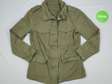 greenpoint kurtka zimowa: Army, Parka damska, rozmiar XS — 2