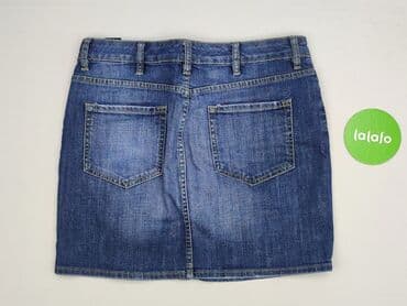 spódniczka jeansowe hm: H&M, Spódnica damska, rozmiar L — 3