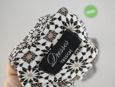 moda dla 50 latki: Yessica, Sukienka damska, rozmiar 2XL — 4