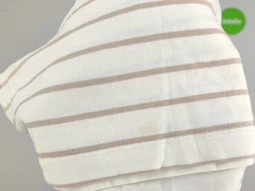 bluzki w paski z serduszkiem: Clockhouse, Bluzka damska, rozmiar S — 5