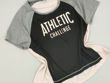 Crivit, T-shirt damski, rozmiar S