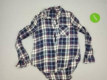 bluzy gucci: Topshop, Koszula damska, rozmiar S — 2