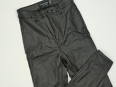 kowboj: Stradivarius, Jeansy damskie, rozmiar XS — 1