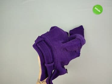 marynarka od mohito: Płaszcz damski, rozmiar S — 6