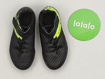 adidasy na platformie ccc: Buty sportowe Decathlon, 28, Używany — 2