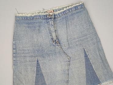 jeans always: Spódnica damska, rozmiar XL — 1