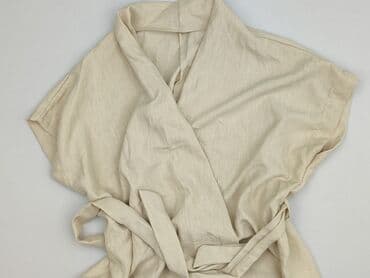 paski do sukienek ozdobne: Kimono, Narzutka damska, S — 1