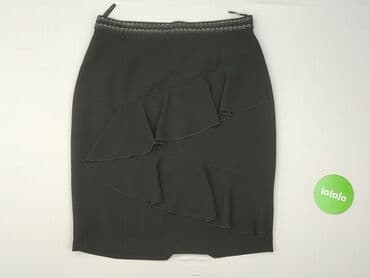 plisowane spódnice plus size: Women`s skirt, size XL (EU 42) — 2
