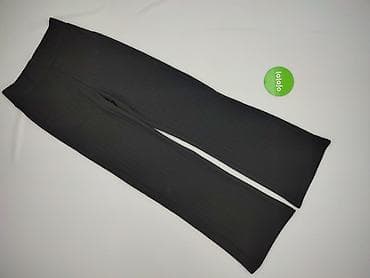 spodnie version: F&F, Spodnie materiałowe damskie, rozmiar XS — 2