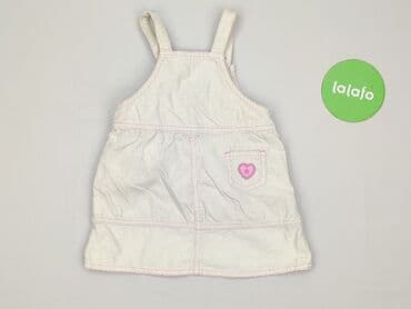 czapki pepe jeans: Dress, Next, 6-9 months, condition - Very good — 3