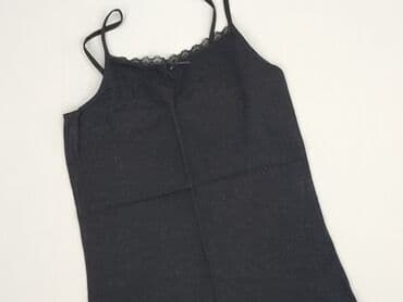 bluzki bez ramiączek allegro: Pepco, T-shirt damski, rozmiar M — 1