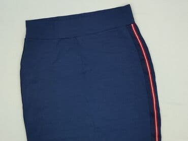 różowa spódnice reserved: Spódnica damska, L — 1