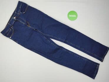 george.pl ubrania: George, Jeansy damskie, rozmiar L — 2