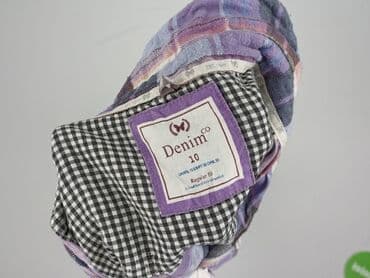 koszula flanelowa carhartt: Denim Co, Koszula damska, rozmiar M — 4