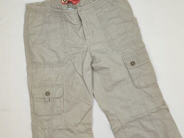 Women: 3/4 Trousers for women, size XL (EU 42) — 1