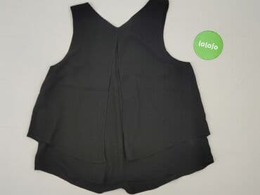 bluzki z łączonych materiałów: Gina Tricot, Bluzka damska, rozmiar 2XL — 3