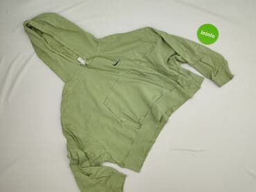 Ubrania damskie: Nike, Bluza z kapturem damska, M — 2