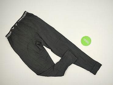koszulki basic hm: Threadbare, Spodnie dresowe dla mężczyzn, rozmiar S — 3