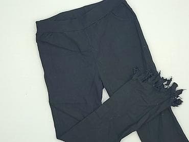 frędzle: Legginsy rozmiar XL — 1