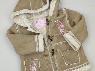 Transitional jacket, Cherokee, 1.5-2 years, 86-92 cm, condition - Perfect