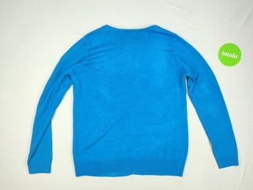 narzutka h: SMOG, Women`s knitwear, size L (EU 40) — 3