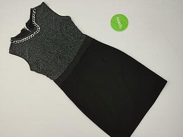 sukienka plus size: Sukienka damska, rozmiar M — 2