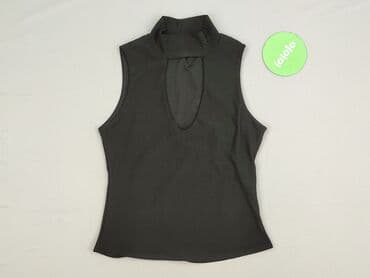 under armor compression t shirty: Top damski, rozmiar M — 2